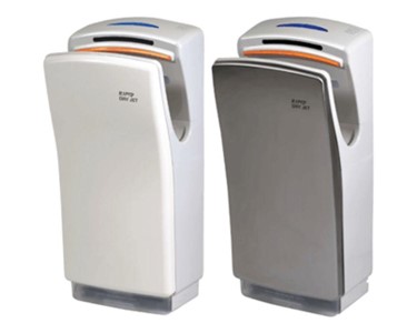 Fantech - Hand Dryer | RAPJET-S