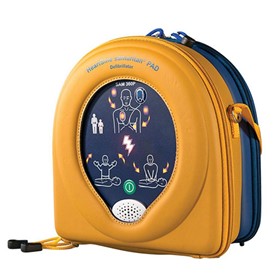 Semi Automatic Defibrillator | SAM 350P 