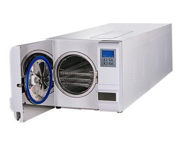CISCAL Autoclaves Australia - Benchtop Autoclave for Dental, Medical or Laboratory - 23 Litre