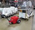 Multi-Mover - Electric Tow Tug / Dolly | Electric Trailer Mover | Multi-Mover XL