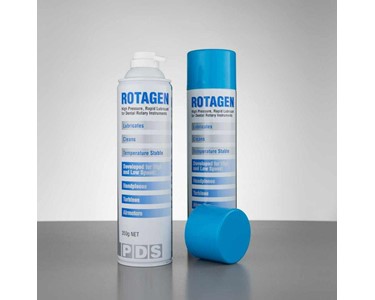 Professional Dentist Supplies - Equipment Maintenance | Rotagen  Aerosol Lubricant Spray