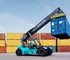 Konecranes - Diesel Reach Stacker | Generation D