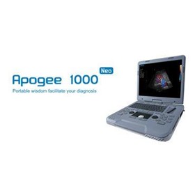 Ultrasound Machine | Apogee 1000 Neo