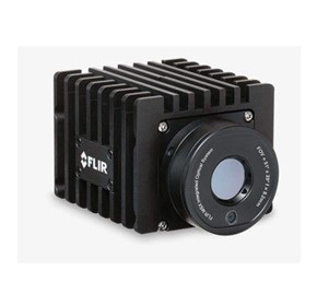 Thermal Camera | A50/A70 | Smart Sensor Camera