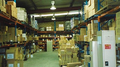 Industrial Compressed Air Solutions in Australia: 50 Years of Focus