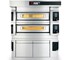 Moretti Forni - Serie S Deck Oven with Prover