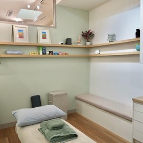Healthcare Clinic Fitouts | Inner West Health Clinic