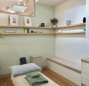 Healthcare Clinic Fitouts | Inner West Health Clinic