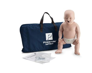 Prestan - CPR Manikins | First Aid Trainer Starter Pack