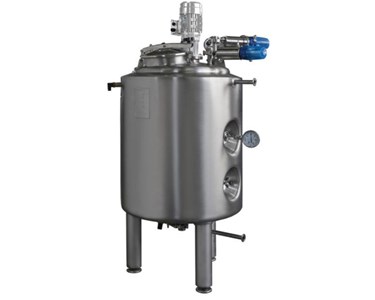 MFL Maturing / Fermenting Unit