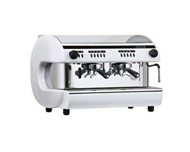 CIME - Commercial Coffee Machine | Elipse (2 and 3 Group)