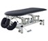 Confycare - Contoured Massage Couch