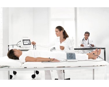 Seca - Body Composition Analyzer - seca mBCA Go
