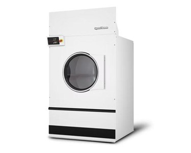 Speed Queen - Quantum Gold 55Kg Commercial Tumble Dryer | SA120NN 