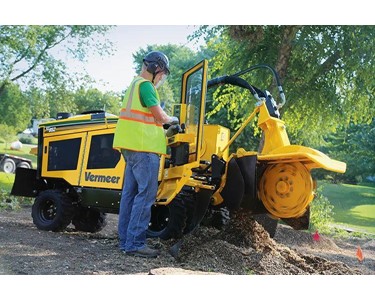 Stump Grinder 74 Hp | SC852 