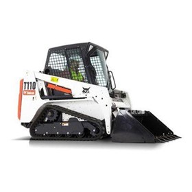 Compact Track Loader | T110