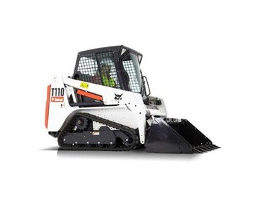 Bobcat - Compact Track Loader | T110