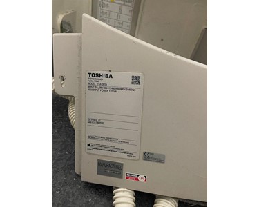 Toshiba - Aquilion Prime 160 CT Scanner