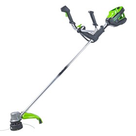 Gen II 2.0kW Bike Handle String Trimmer - skin