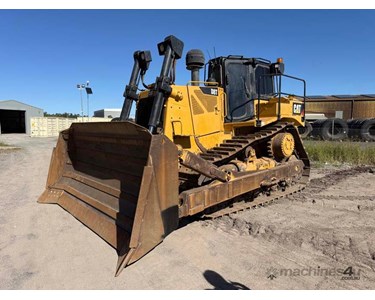 Caterpillar - Used Dozer | 2019 D8T Dozer