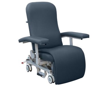 Dalcross - Quantum Treatment Recliner Chair with Drop Arms | QMK-03