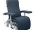 Dalcross - Quantum Treatment Recliner Chair with Drop Arms | QMK-03