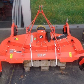 Finishing Mower SGM180
