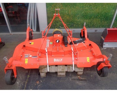 Cosmo Bully - Finishing Mower SGM180