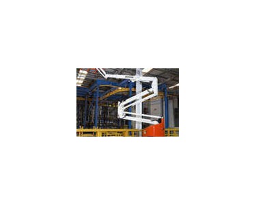 Snorkel - Articulated Boom Lift | A46JE 