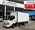 Hino - 300 Series 616 Pantech Truck