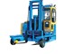 Omega Lift - Forklift Trucks I 4DML Series Forklift