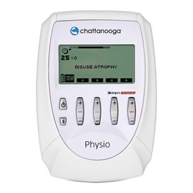 Muscle Stimulator Device Compex Physio