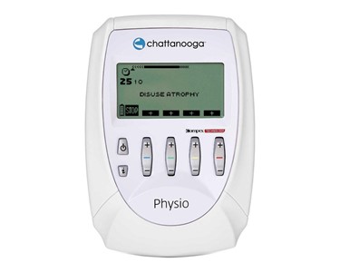 Muscle Stimulator Device Compex Physio