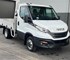 Iveco - Tray Truck | Daily 45C18 Tradie Made