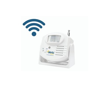 INVISA-BEAM - AlertaDetect Sensor | BEA007675
