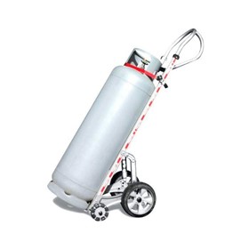 Gas Cylinder Trolley | IMGTR14