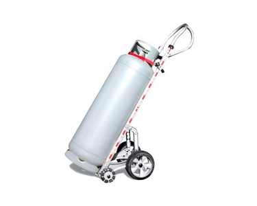 IntraSpace - Gas Cylinder Trolley | IMGTR14