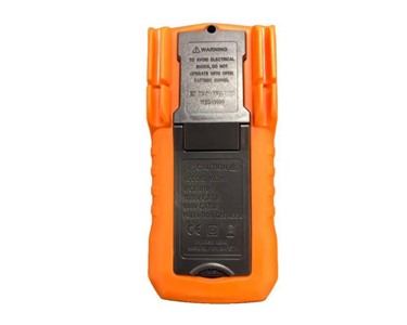 Digital Multimeter 187x90x50mm | MY34F