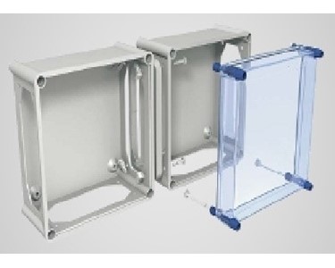 Halyester Polyester Electrical Enclosures