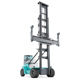 Empty Container Handler | 3-8 High