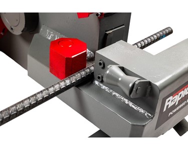 Rapid Tool - PRC-46X RAPIDTOOL Premium 400-415V Heavy Duty 6-46mm Rebar Cutter