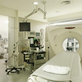 Medical & Hospital Device Finance | Transparent Pricing