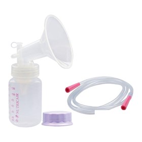 Disposable Breast Pump Set