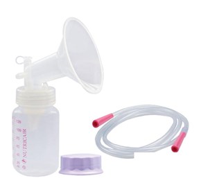 Disposable Breast Pump Set
