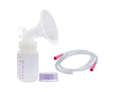 Cair - Disposable Breast Pump Set