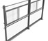 SafeSmart Access - Edge Protection | AdaptaPanel Sliding Panels