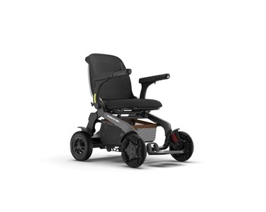Folding Powered Wheelchair | E60A 
