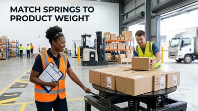 The Warehouse Manager's Guide to Buying a Pallet Leveller (2026)