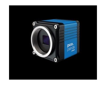 PCO Tech - Panda.26 Scientific sCMOS Camera