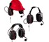 Sensear - Pro Intrinsically Safe Headset | SM1P-IS smartMuff™ 
